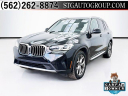 Thumbnail image of 2022 BMW X3 at StgAutoGroupOfBellflower - Used