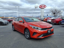 Thumbnail image of 2022 Kia Forte at Kia Of St. Cloud