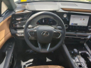 Thumbnail image of 2025 Lexus RX 350 at GermainLexus-New of Naples, FL
