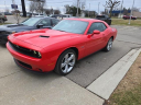 Thumbnail image of 2017 Dodge Challenger at Al Serra Chevrolet