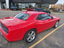 Thumbnail image of 2017 Dodge Challenger at Kia of Grand Blanc