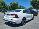 Thumbnail image of 2024 Volvo S60 at Stateline Maserati Alfa Romeo