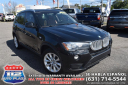 Thumbnail image of 2016 BMW X3 at 112 Auto Plaza