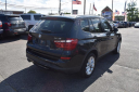 Thumbnail image of 2016 BMW X3 at 112 Auto Plaza