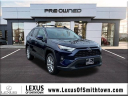2022 Toyota RAV4 XLE Premium at Lexus of Smithtown