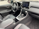 Thumbnail image of 2022 Toyota RAV4 at Lexus of Smithtown