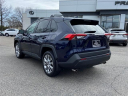 Thumbnail image of 2022 Toyota RAV4 at Lexus of Smithtown