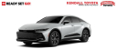 Thumbnail image of 2026 Toyota Crown at Kendall Toyota Scion