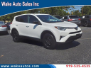 Thumbnail image of 2018 Toyota RAV4 at Wake Auto Sales