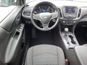 Thumbnail image of 2022 Chevrolet Equinox at PorterChevroletVinsolutions NEW