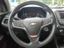 Thumbnail image of 2022 Chevrolet Equinox at PorterChevroletVinsolutions NEW
