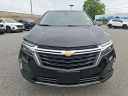 Thumbnail image of 2022 Chevrolet Equinox at PorterChevroletVinsolutions NEW
