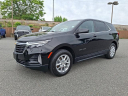Thumbnail image of 2022 Chevrolet Equinox at PorterChevroletVinsolutions NEW