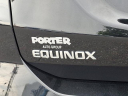 Thumbnail image of 2022 Chevrolet Equinox at PorterChevroletVinsolutions NEW