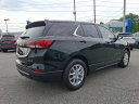Thumbnail image of 2022 Chevrolet Equinox at PorterChevroletVinsolutions NEW
