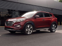 Thumbnail image of 2016 Hyundai TUCSON at Serpentini Chevrolet of Willoughby