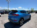 Thumbnail image of 2016 Hyundai TUCSON at Serpentini Chevrolet of Willoughby