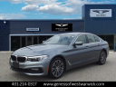 Thumbnail image of 2018 BMW 5 Series at Genesis Of West Warwick