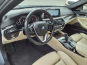 Thumbnail image of 2018 BMW 5 Series at Genesis Of West Warwick