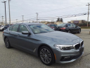 Thumbnail image of 2018 BMW 5 Series at Genesis Of West Warwick