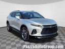 Thumbnail image of 2021 Chevrolet Blazer at Piazza Honda of Springfield NEW