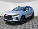 Thumbnail image of 2021 Chevrolet Blazer at Piazza Honda of Springfield NEW