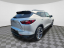 Thumbnail image of 2021 Chevrolet Blazer at Piazza Honda of Springfield NEW