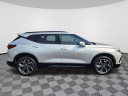 Thumbnail image of 2021 Chevrolet Blazer at Piazza Honda of Springfield NEW
