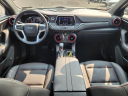 Thumbnail image of 2021 Chevrolet Blazer at Piazza Honda of Springfield NEW