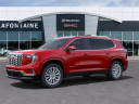 Thumbnail image of 2024 GMC Acadia at LaFontaine Buick GMC