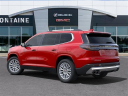 Thumbnail image of 2024 GMC Acadia at LaFontaine Buick GMC