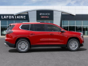 Thumbnail image of 2024 GMC Acadia at LaFontaine Buick GMC