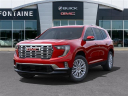 Thumbnail image of 2024 GMC Acadia at LaFontaine Buick GMC