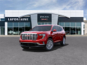 Thumbnail image of 2024 GMC Acadia at LaFontaine Buick GMC