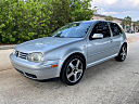 Thumbnail image of 2002 Volkswagen GTI at Rock Sound Autos