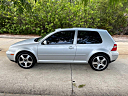 Thumbnail image of 2002 Volkswagen GTI at Rock Sound Autos