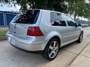 Thumbnail image of 2002 Volkswagen GTI at Rock Sound Autos