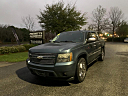 Thumbnail image of 2010 Chevrolet Avalanche at Rodgers Auto Sales & Accessories