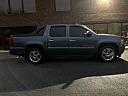 Thumbnail image of 2010 Chevrolet Avalanche at Rodgers Auto Sales & Accessories