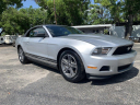 Thumbnail image of 2012 Ford Mustang at Liberty Auto Sales