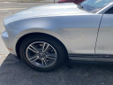 Thumbnail image of 2012 Ford Mustang at Liberty Auto Sales