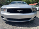 Thumbnail image of 2012 Ford Mustang at Liberty Auto Sales