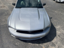 Thumbnail image of 2012 Ford Mustang at Liberty Auto Sales