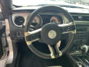 Thumbnail image of 2012 Ford Mustang at Liberty Auto Sales