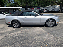 Thumbnail image of 2012 Ford Mustang at Liberty Auto Sales