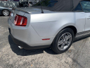 Thumbnail image of 2012 Ford Mustang at Liberty Auto Sales