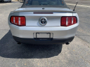 Thumbnail image of 2012 Ford Mustang at Liberty Auto Sales