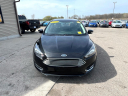 2015 Ford Focus Titanium at Showcase Auto Sales LLC