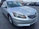 Thumbnail image of 2012 Honda Accord at VIP AUTO SALES & SERVICE, LLC