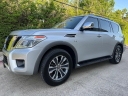 Thumbnail image of 2018 Nissan Armada at E ONE AUTOGROUP